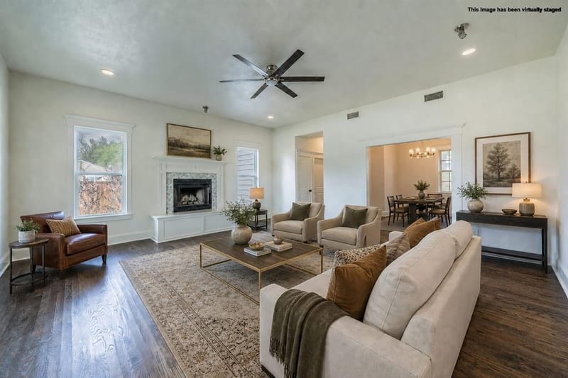 506 Brown Street, Waxahachie TX 75165 - Photo 3