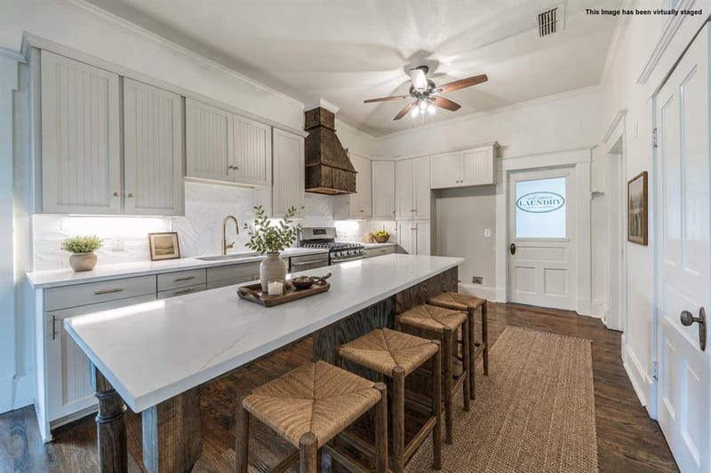 506 Brown Street, Waxahachie TX 75165 - Photo 4