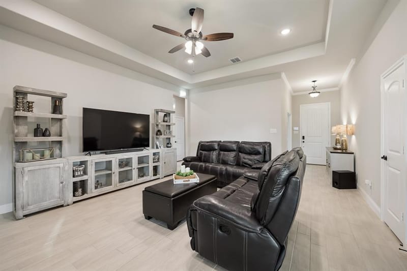 1802 Golden Meadow Court, Cleburne TX 76033 - Photo 6