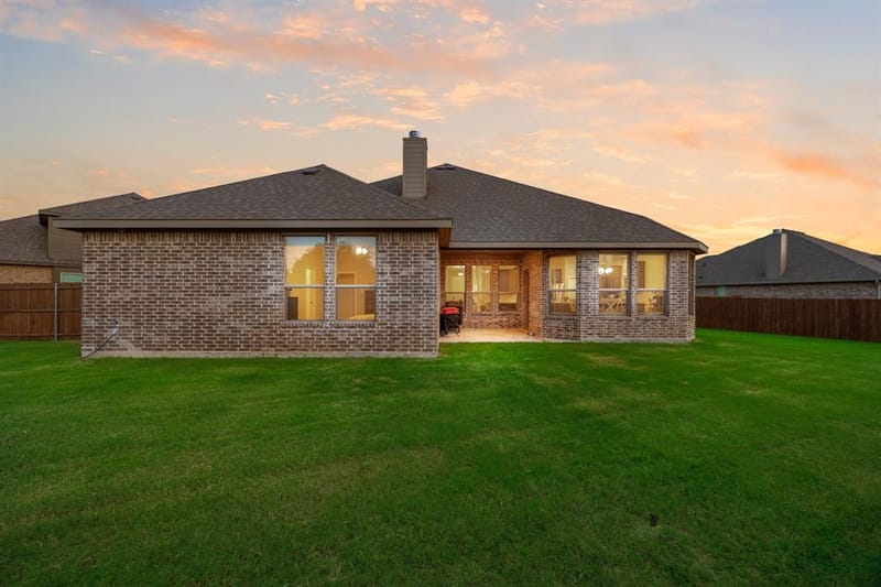 1802 Golden Meadow Court, Cleburne TX 76033 - Photo 30