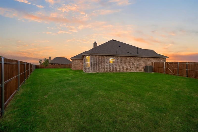 1802 Golden Meadow Court, Cleburne TX 76033 - Photo 34