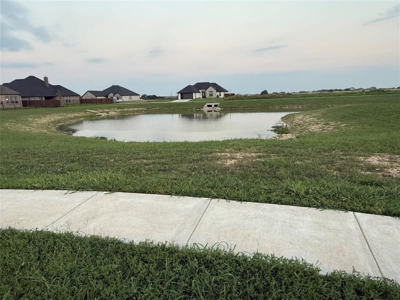 1802 Golden Meadow Court, Cleburne TX 76033 - Photo 38
