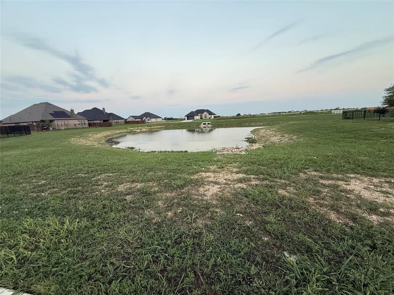 1802 Golden Meadow Court, Cleburne TX 76033 - Photo 37
