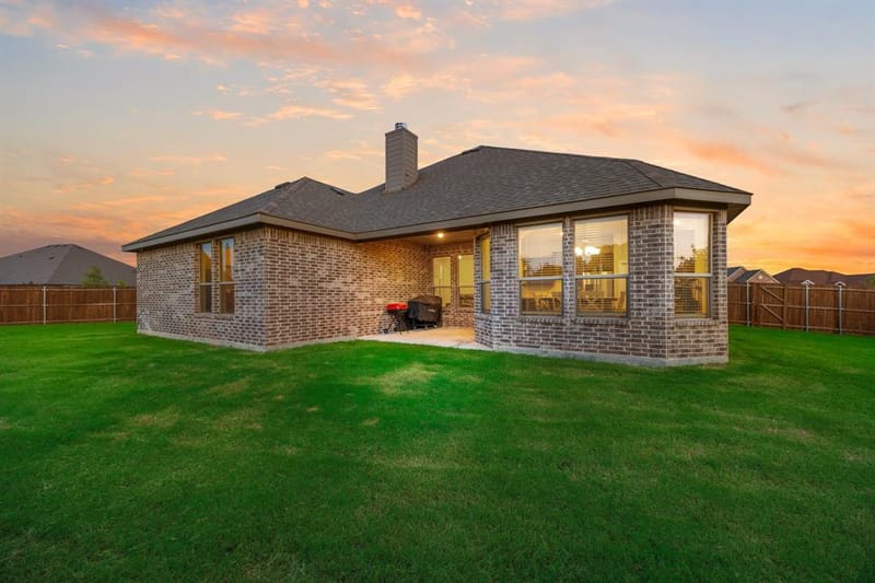 1802 Golden Meadow Court, Cleburne TX 76033 - Photo 31