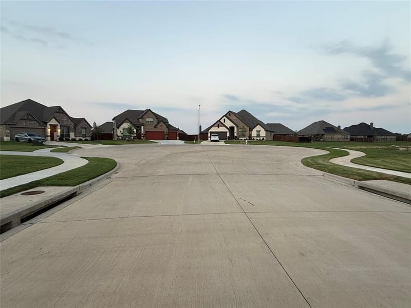 1802 Golden Meadow Court, Cleburne TX 76033 - Photo 39