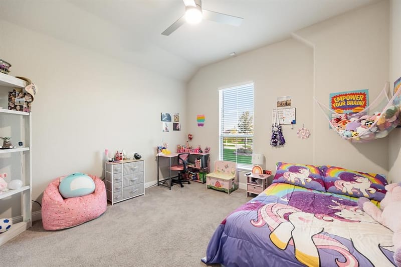1802 Golden Meadow Court, Cleburne TX 76033 - Photo 21