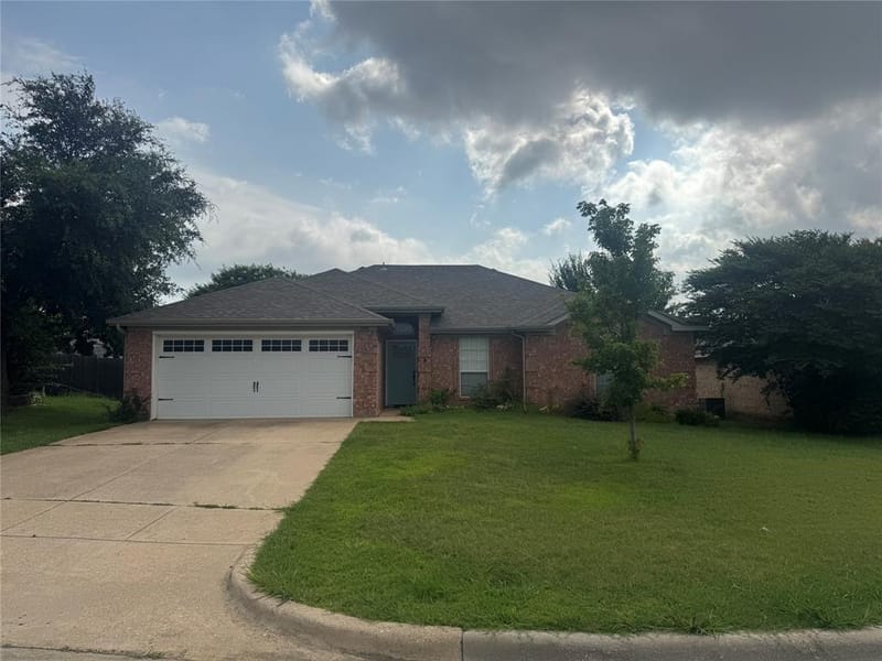 1610 Ocean Drive, Mansfield TX 76063