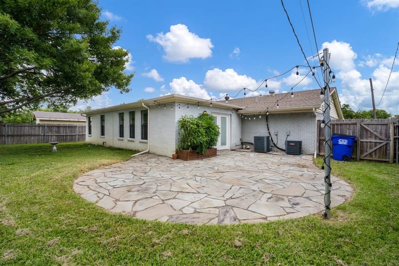 3005 Cameo Lane, Farmers Branch TX 75234 - Photo 22