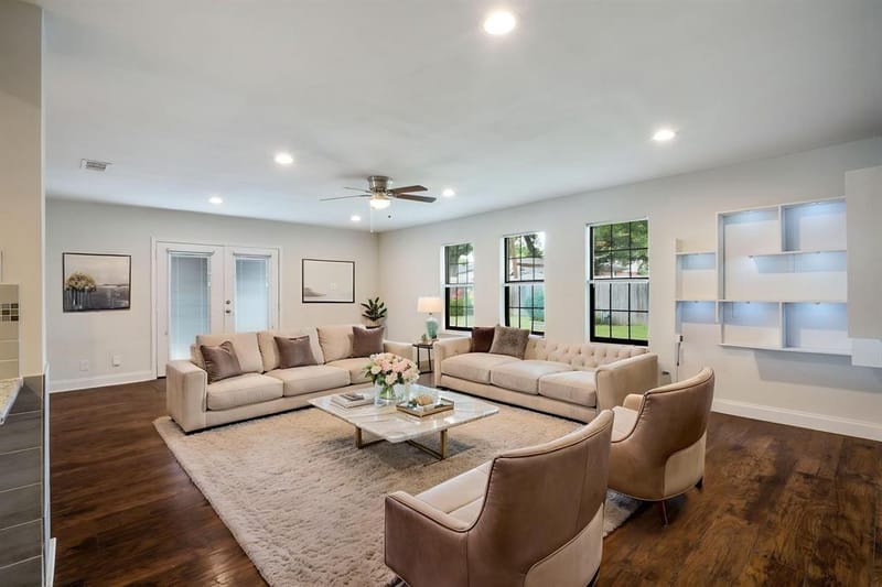 3005 Cameo Lane, Farmers Branch TX 75234 - Photo 3