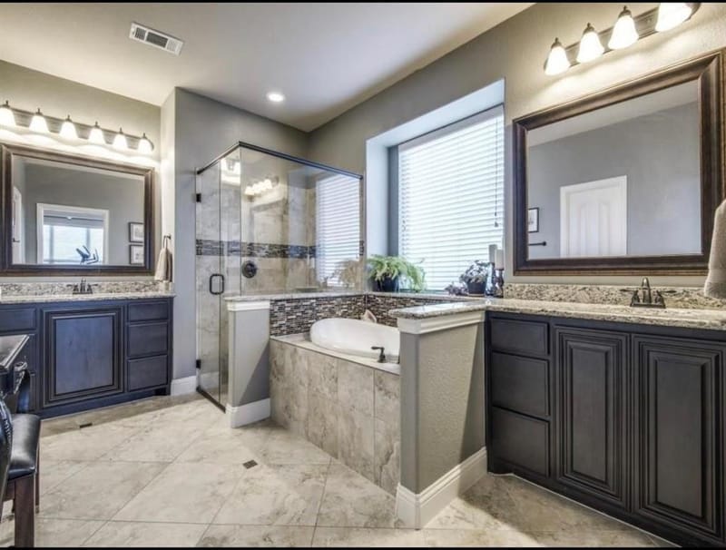 8229 Spitfire Trail, Aubrey TX 76227 - Photo 12
