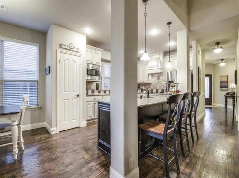 8229 Spitfire Trail, Aubrey TX 76227 - Photo 9