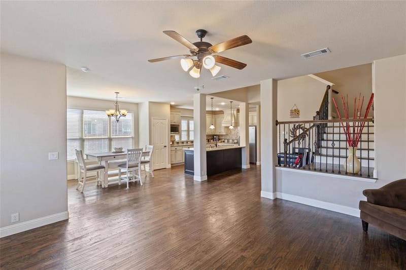 8229 Spitfire Trail, Aubrey TX 76227 - Photo 10