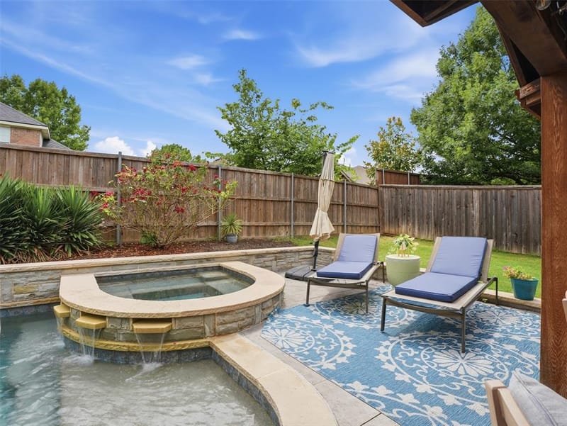 8405 Player Drive, Rowlett TX 75089 - Photo 27
