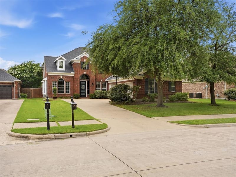 8405 Player Drive, Rowlett TX 75089 - Photo 2