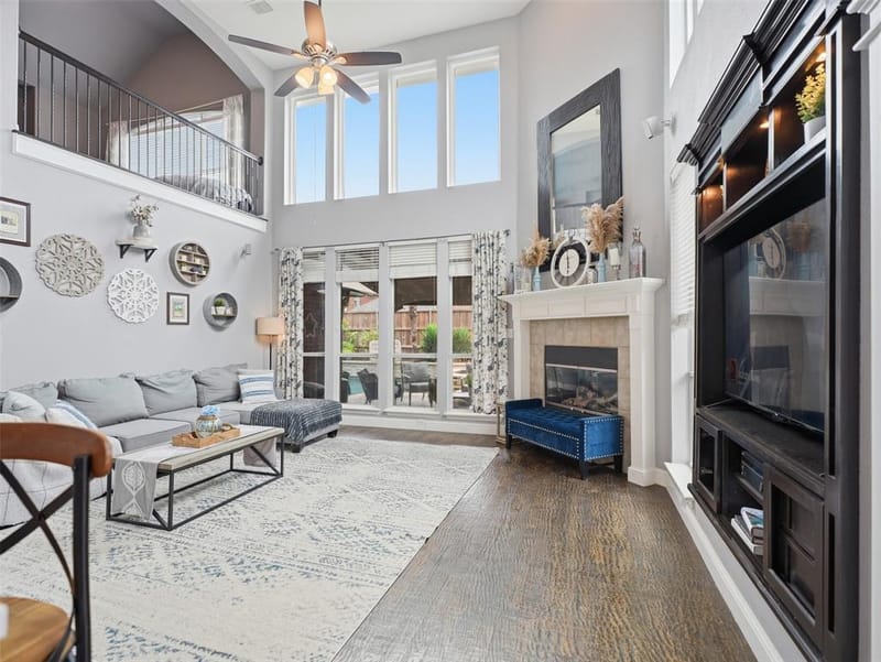 8405 Player Drive, Rowlett TX 75089 - Photo 6