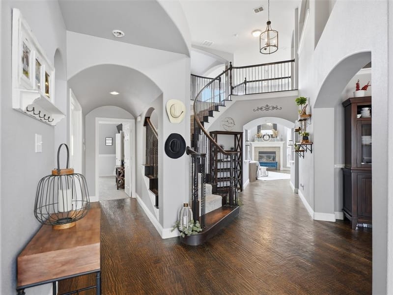 8405 Player Drive, Rowlett TX 75089 - Photo 3