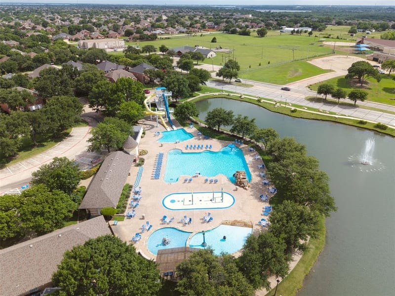 8405 Player Drive, Rowlett TX 75089 - Photo 36
