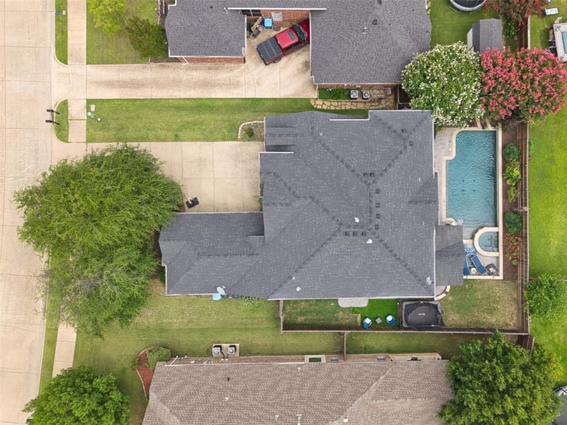 8405 Player Drive, Rowlett TX 75089 - Photo 32