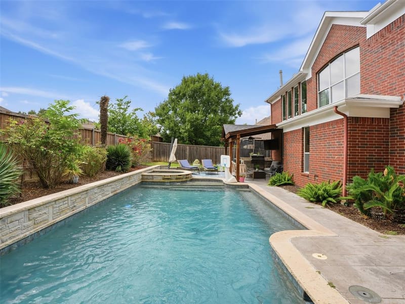 8405 Player Drive, Rowlett TX 75089 - Photo 28