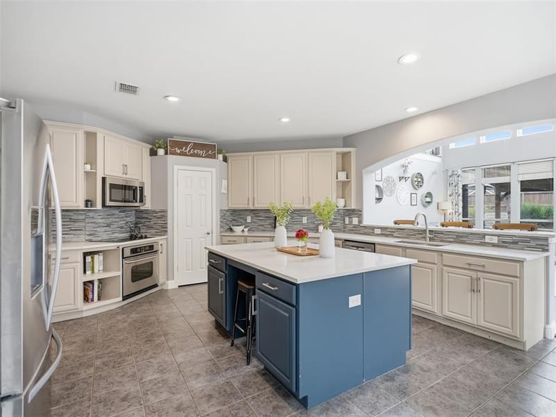 8405 Player Drive, Rowlett TX 75089 - Photo 9