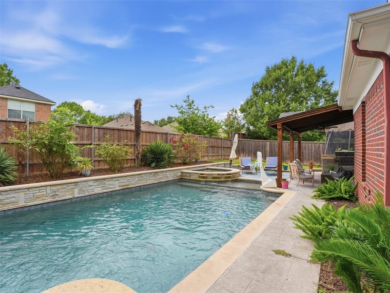 8405 Player Drive, Rowlett TX 75089 - Photo 30