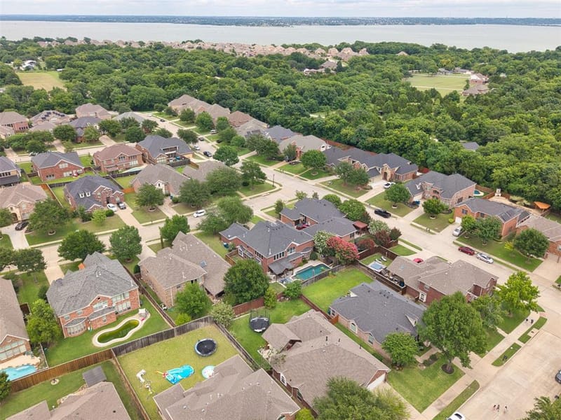 8405 Player Drive, Rowlett TX 75089 - Photo 34