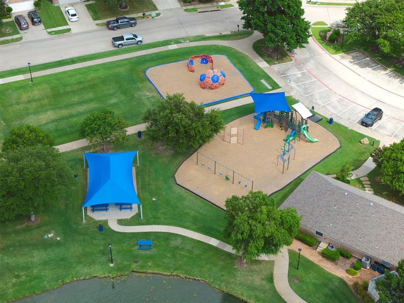 8405 Player Drive, Rowlett TX 75089 - Photo 38