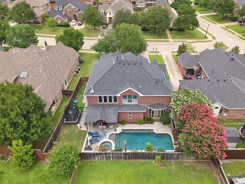 8405 Player Drive, Rowlett TX 75089 - Photo 33