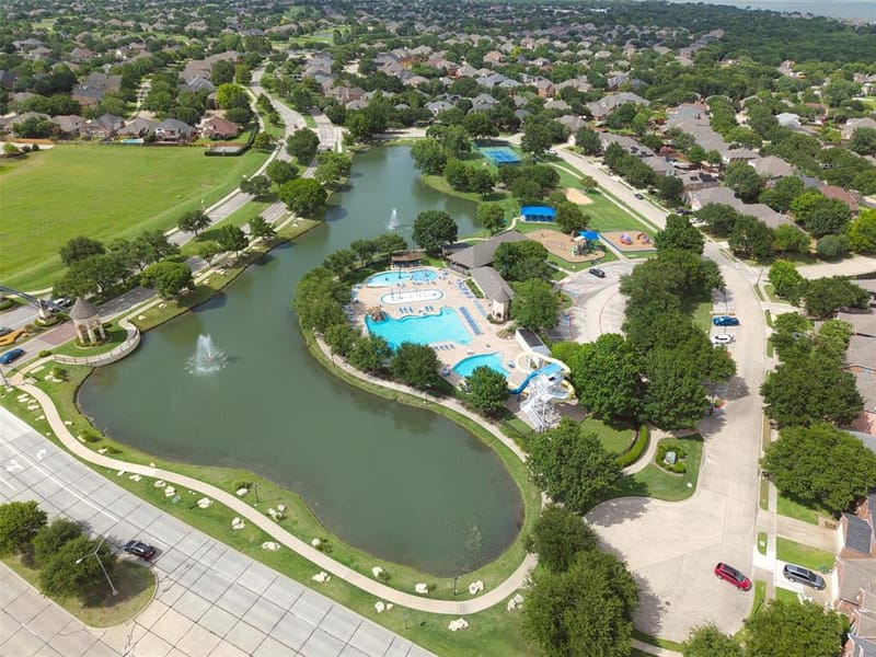 8405 Player Drive, Rowlett TX 75089 - Photo 37