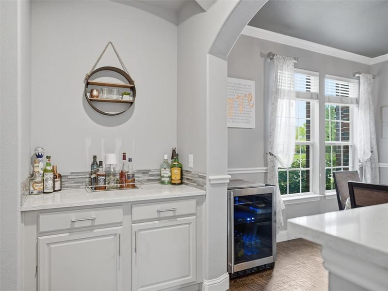 8405 Player Drive, Rowlett TX 75089 - Photo 19