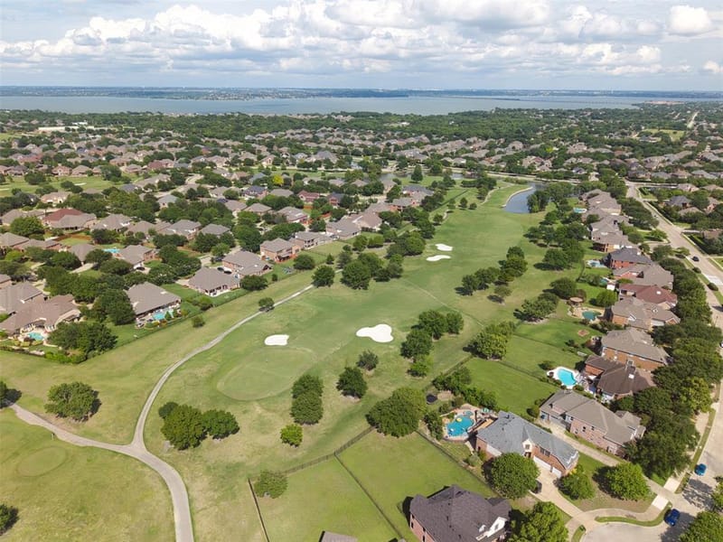 8405 Player Drive, Rowlett TX 75089 - Photo 40