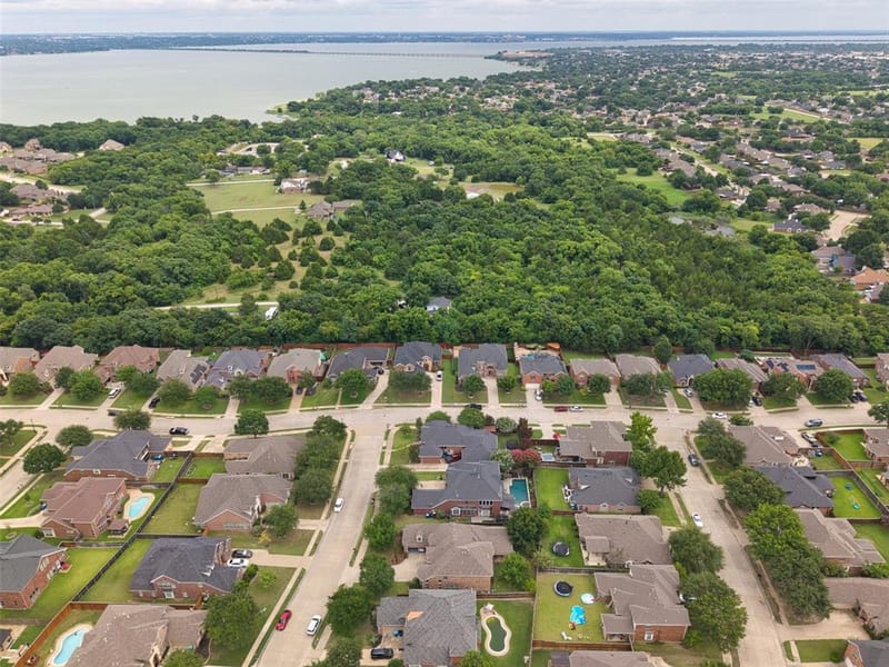 8405 Player Drive, Rowlett TX 75089 - Photo 35