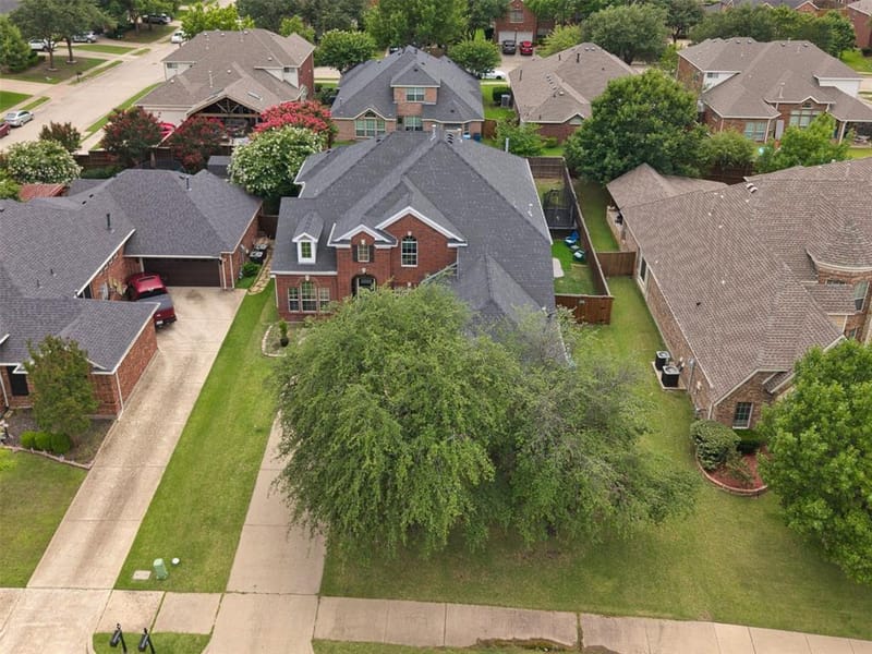 8405 Player Drive, Rowlett TX 75089 - Photo 31