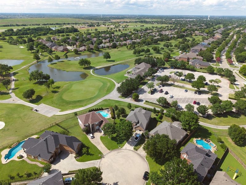 8405 Player Drive, Rowlett TX 75089 - Photo 39