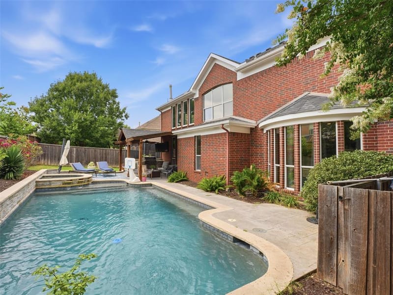 8405 Player Drive, Rowlett TX 75089 - Photo 29