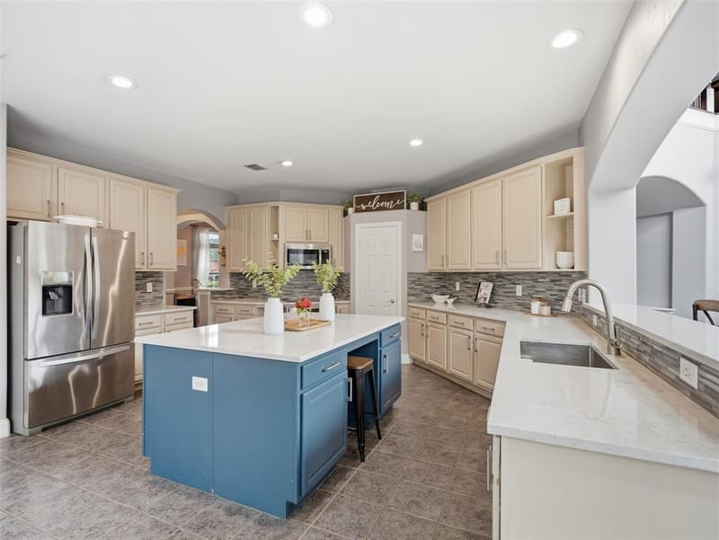 8405 Player Drive, Rowlett TX 75089 - Photo 8