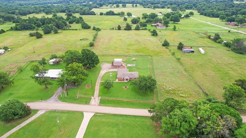 3472 Desvoignes Road, Denison TX 75021 - Photo 23