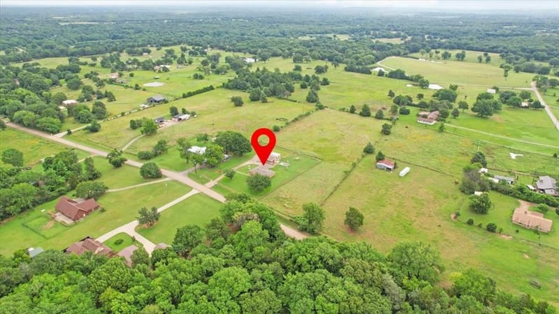 3472 Desvoignes Road, Denison TX 75021 - Photo 22