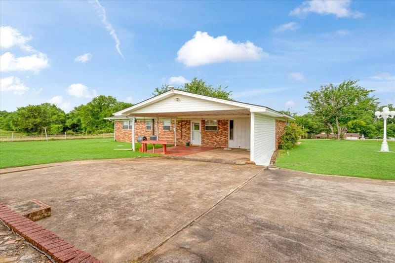 3472 Desvoignes Road, Denison TX 75021 - Photo 20