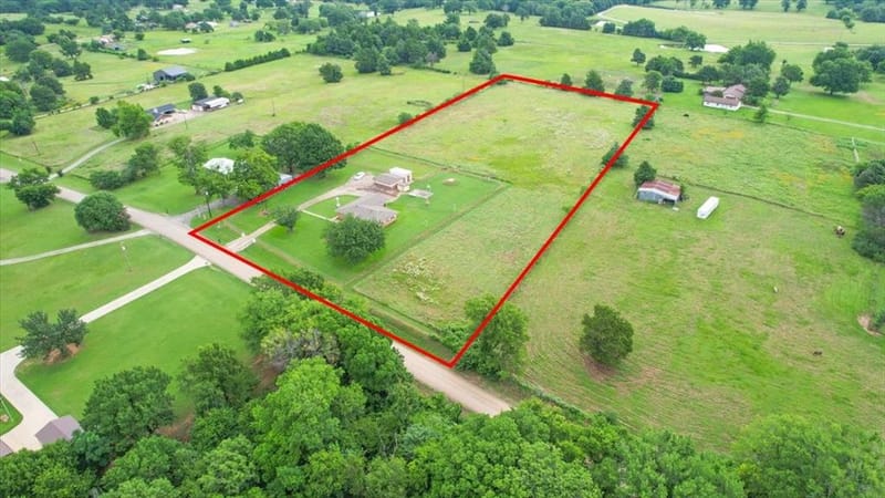 3472 Desvoignes Road, Denison TX 75021 - Photo 25