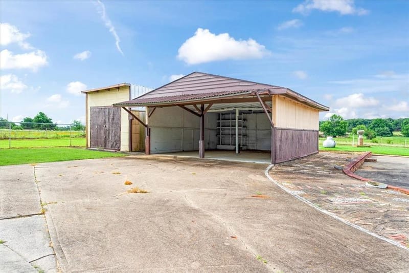 3472 Desvoignes Road, Denison TX 75021 - Photo 21