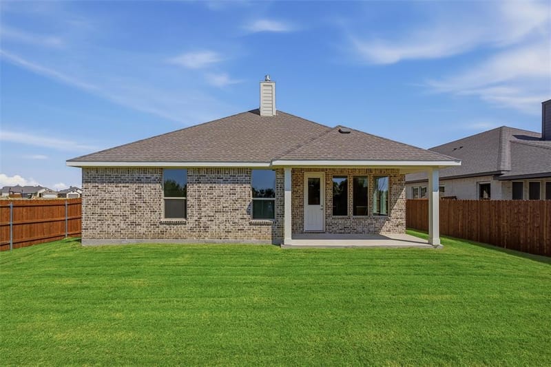 816 Sand Piper Lane, Anna TX 75409 - Photo 26