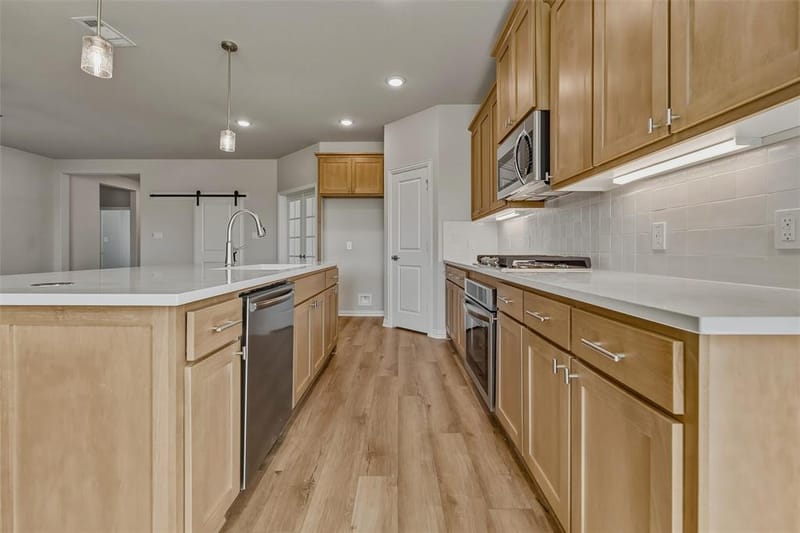 816 Sand Piper Lane, Anna TX 75409 - Photo 13