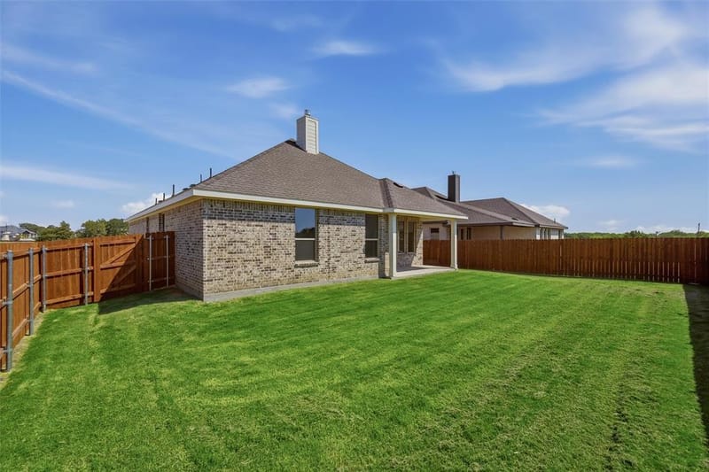 816 Sand Piper Lane, Anna TX 75409 - Photo 27