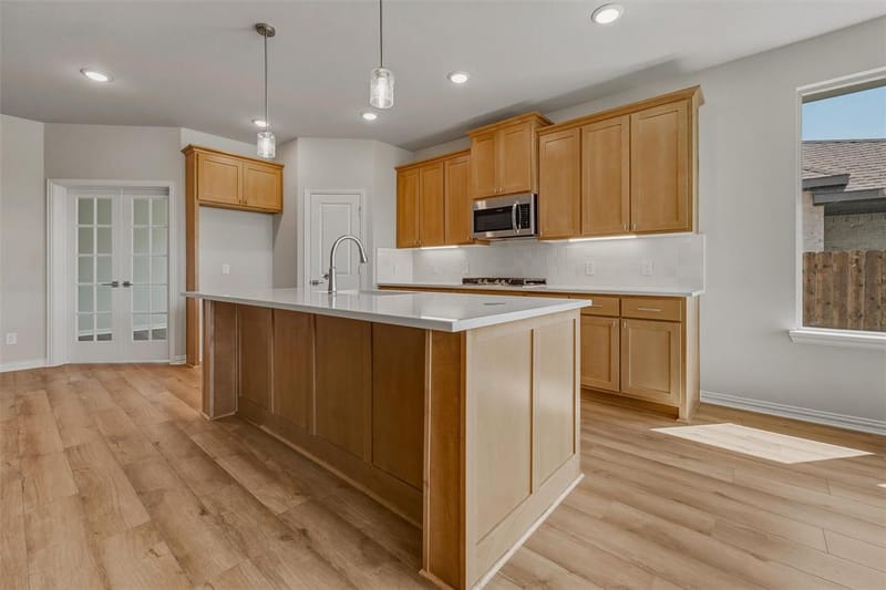 816 Sand Piper Lane, Anna TX 75409 - Photo 9