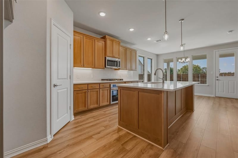 816 Sand Piper Lane, Anna TX 75409 - Photo 11