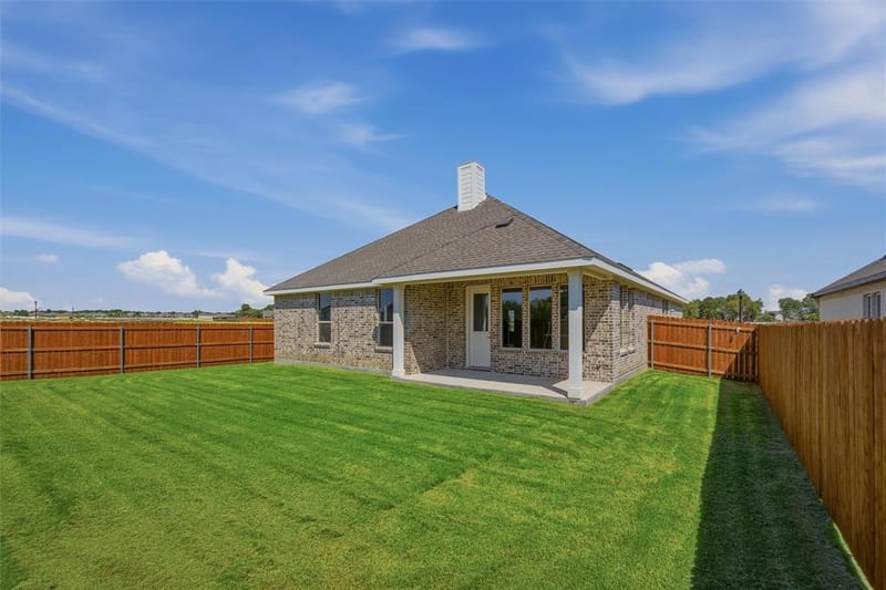 816 Sand Piper Lane, Anna TX 75409 - Photo 28