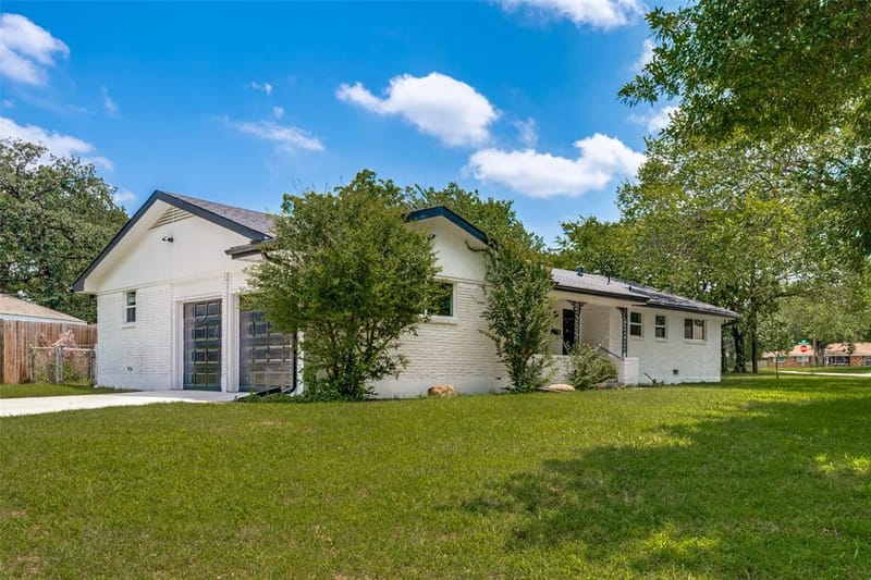 1112 Karla Drive, Hurst TX 76053 - Photo 2