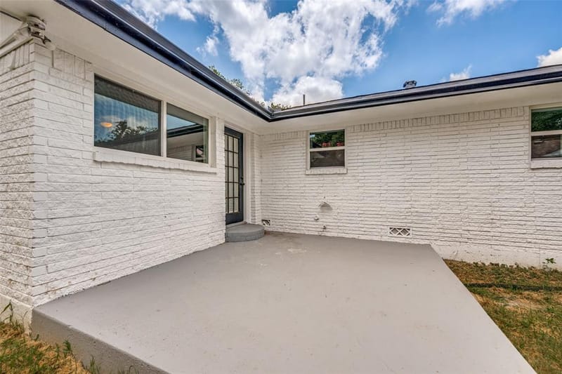 1112 Karla Drive, Hurst TX 76053 - Photo 25
