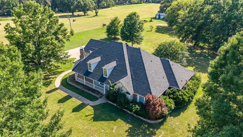 20388 County Road 150, Flint TX 75762 - Photo 2